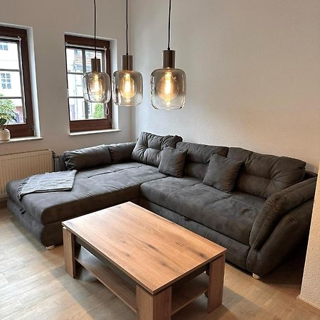 Ferienwohnung K38 Eisenach Exteriér fotografie