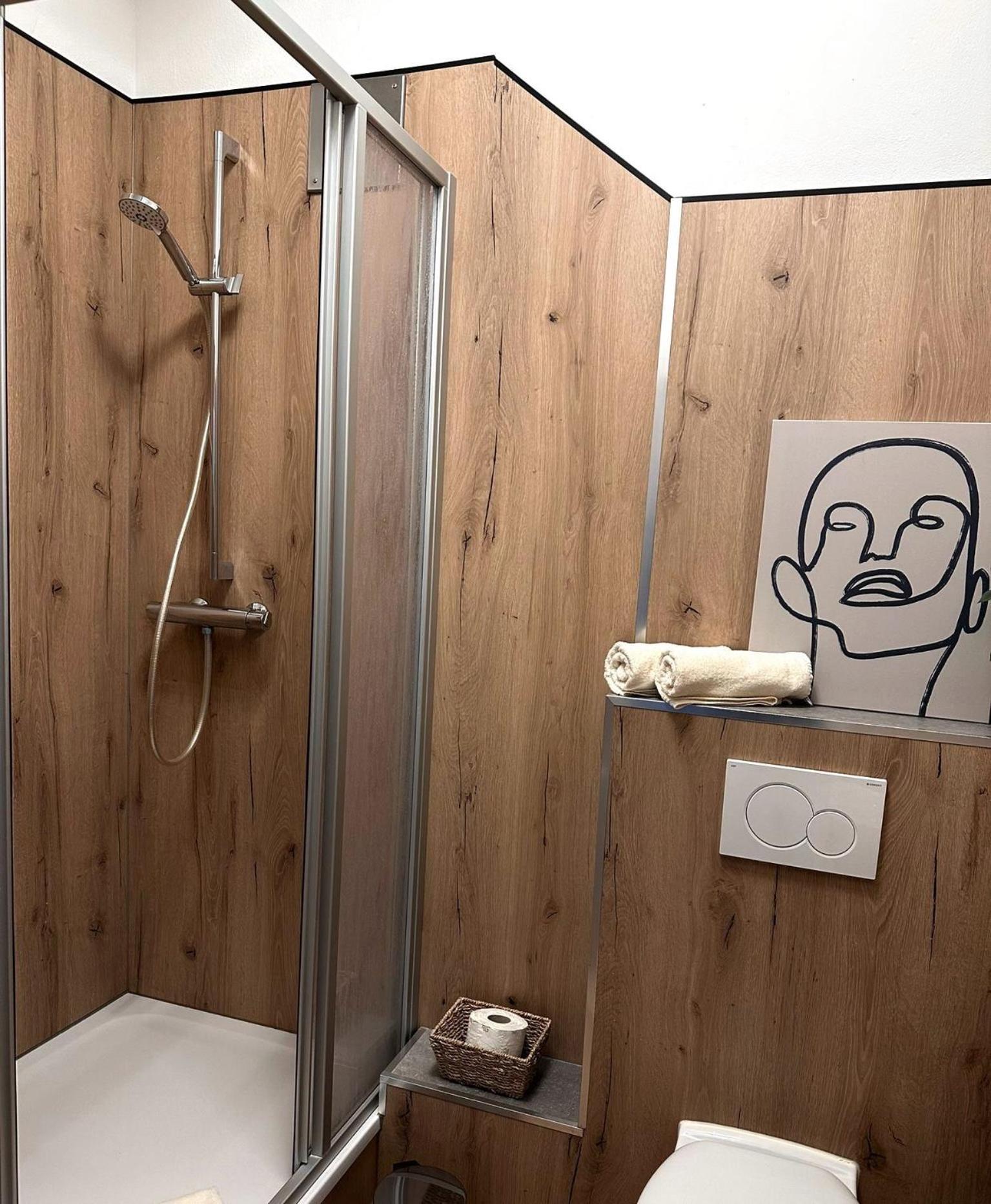Ferienwohnung K38 Eisenach Exteriér fotografie