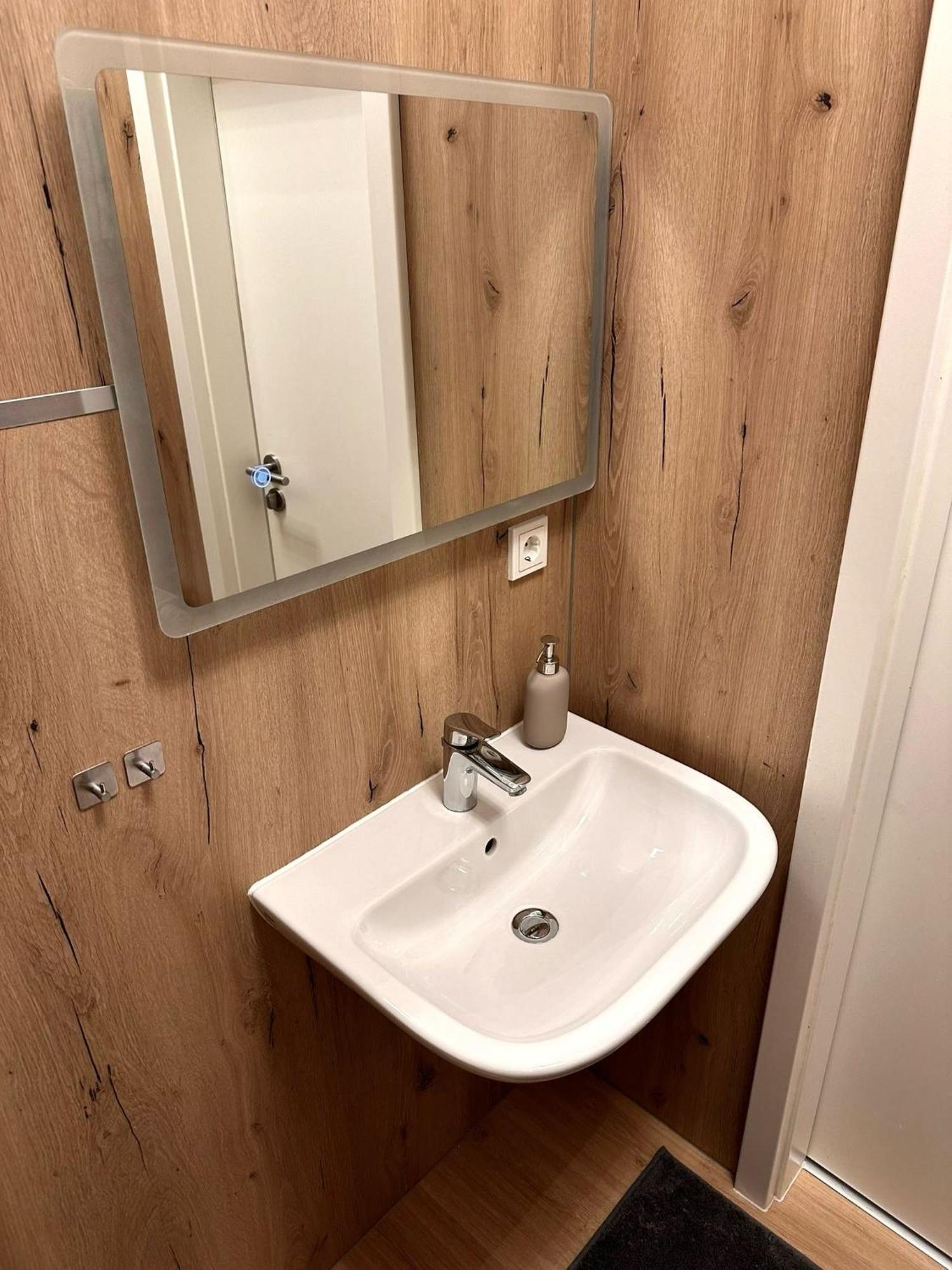 Ferienwohnung K38 Eisenach Exteriér fotografie