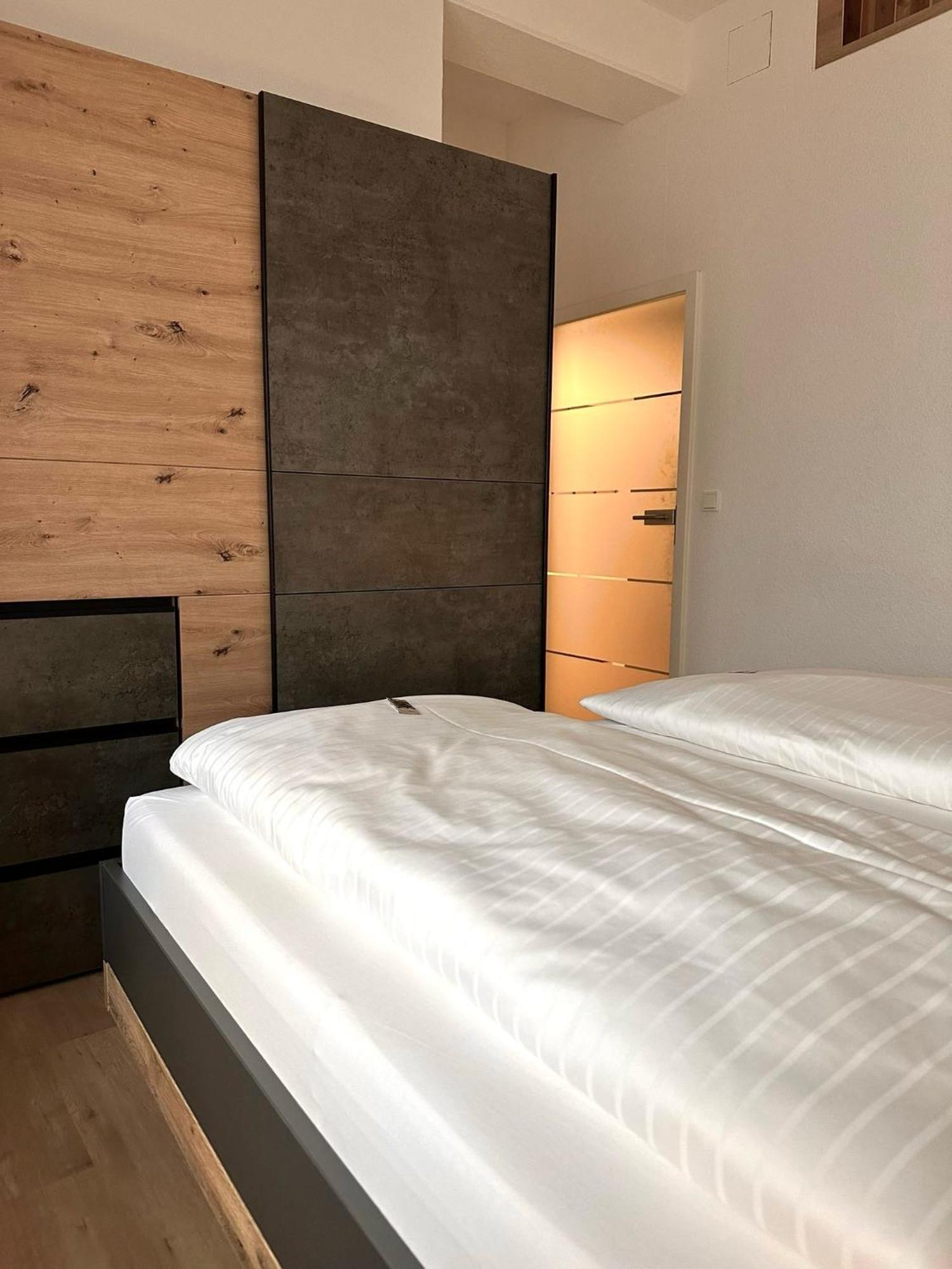 Ferienwohnung K38 Eisenach Exteriér fotografie