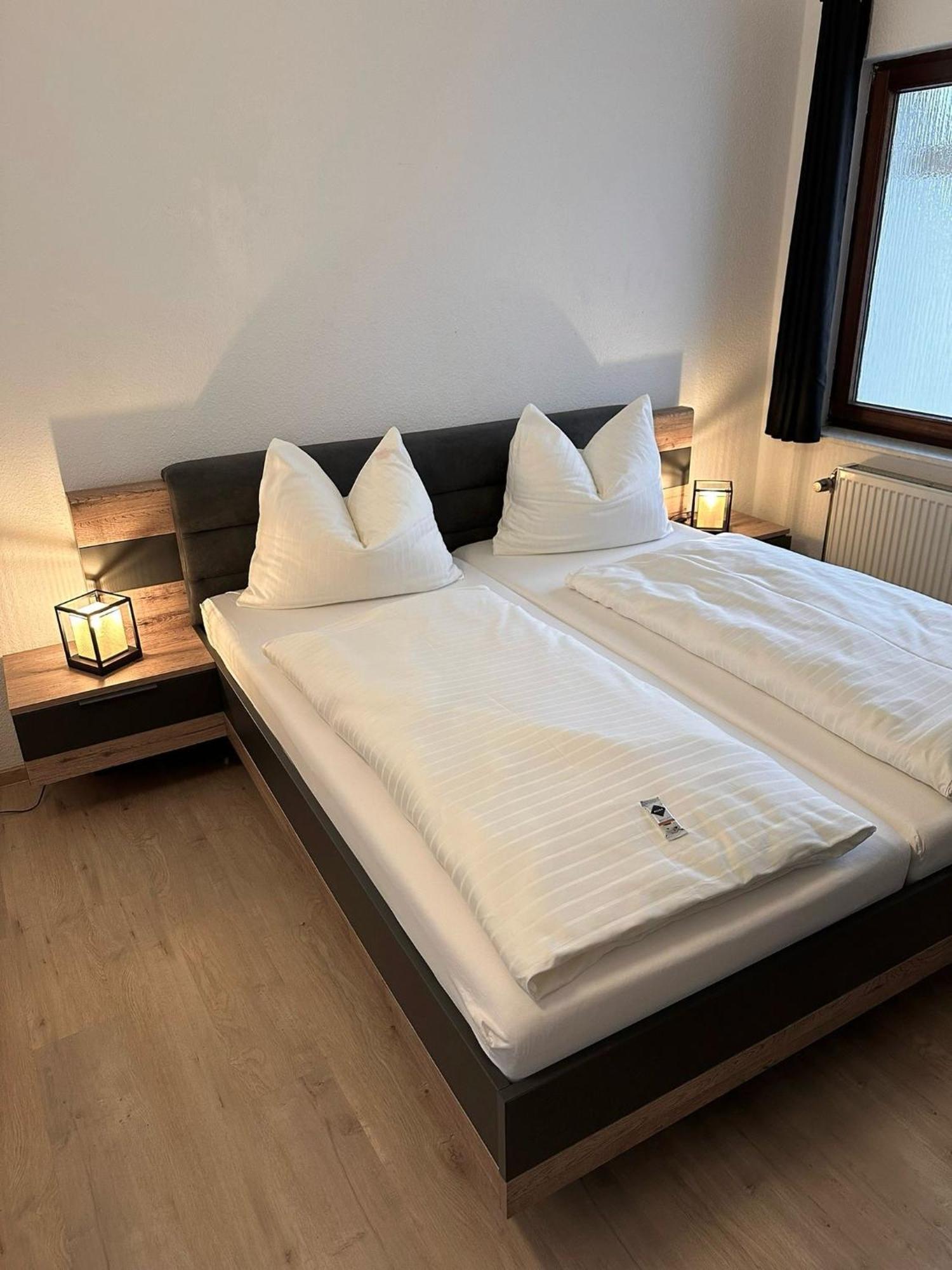 Ferienwohnung K38 Eisenach Exteriér fotografie