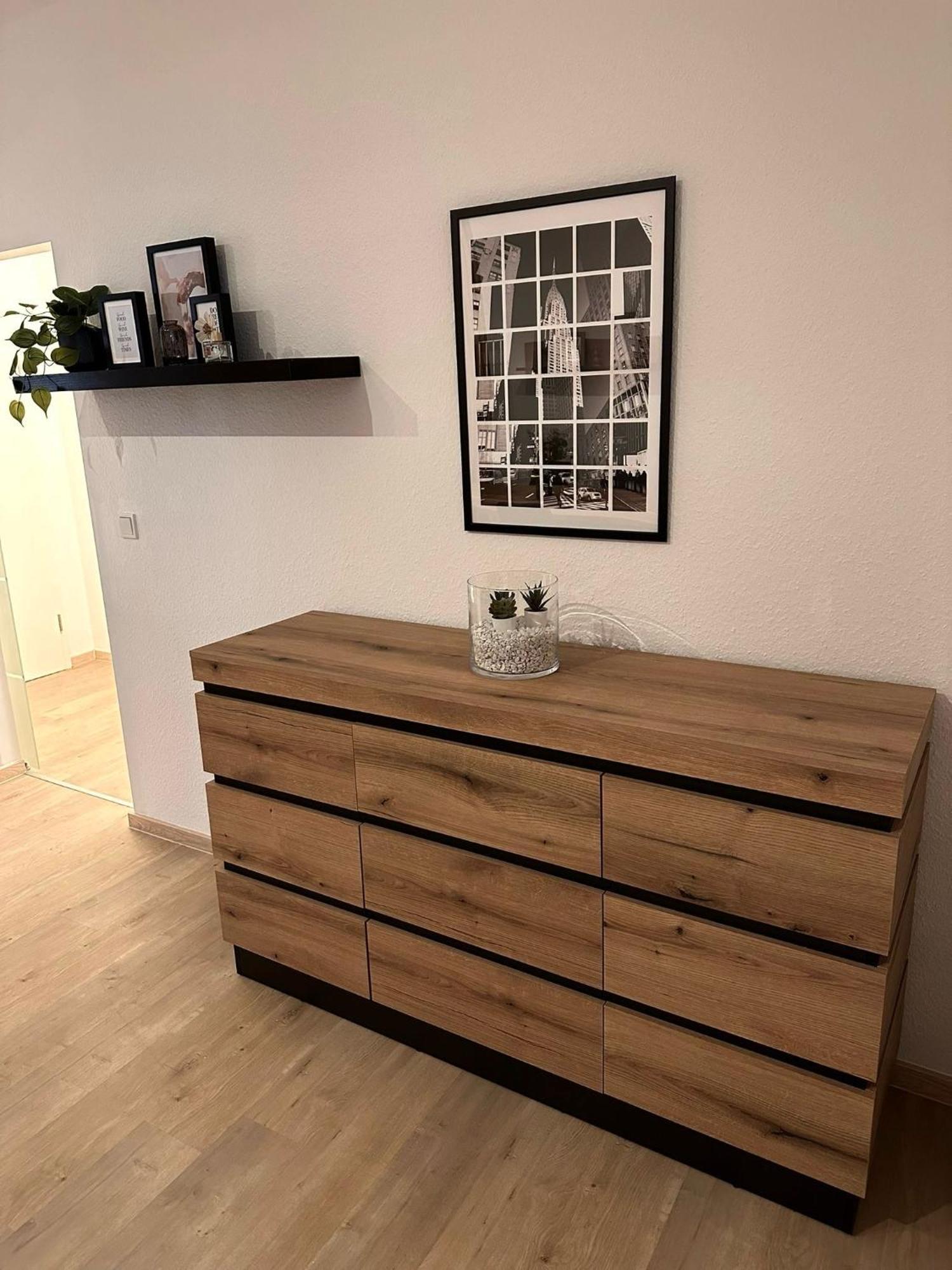 Ferienwohnung K38 Eisenach Exteriér fotografie