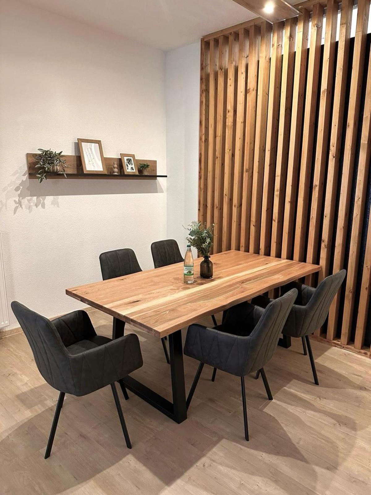 Ferienwohnung K38 Eisenach Exteriér fotografie