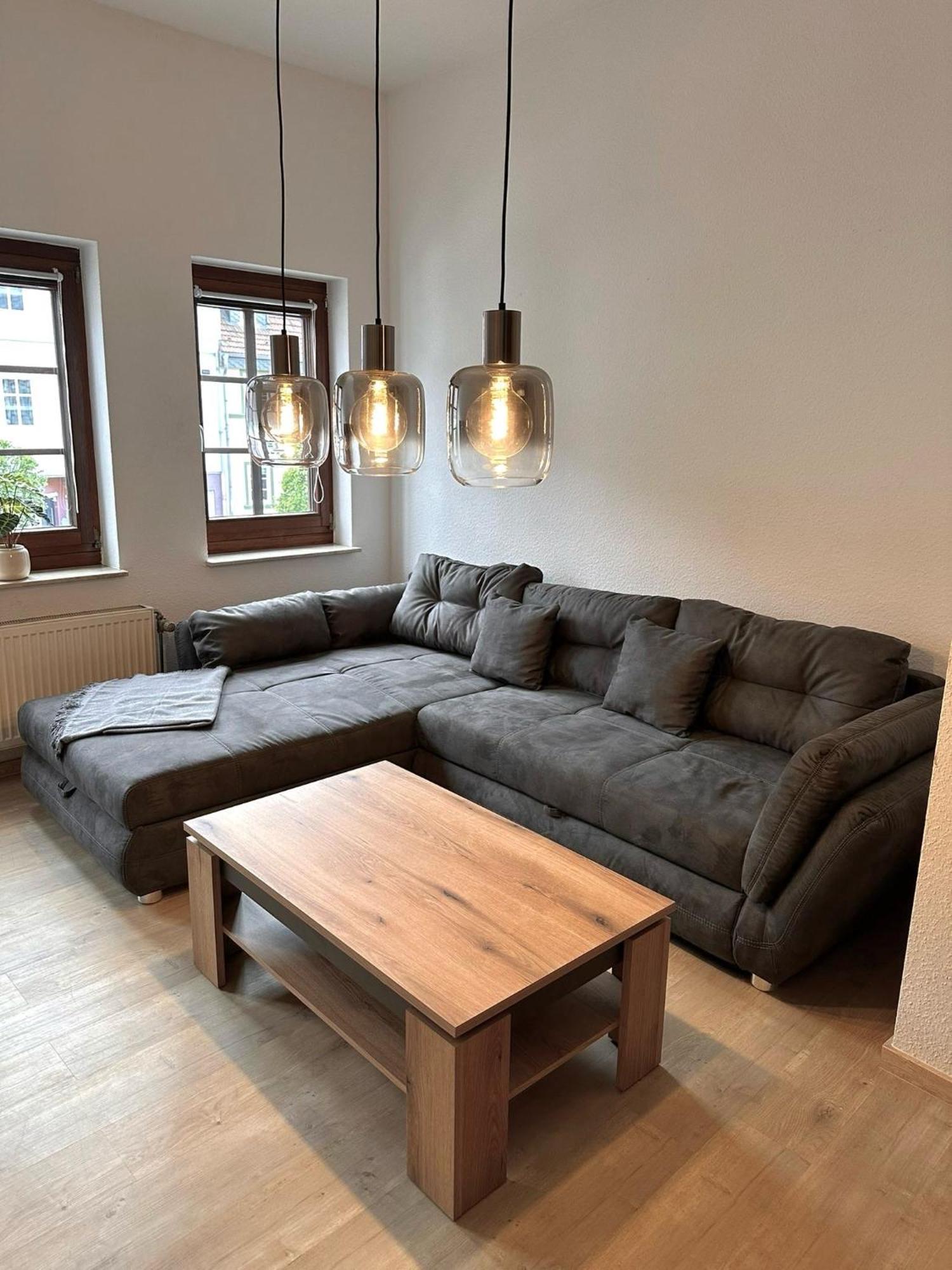 Ferienwohnung K38 Eisenach Exteriér fotografie