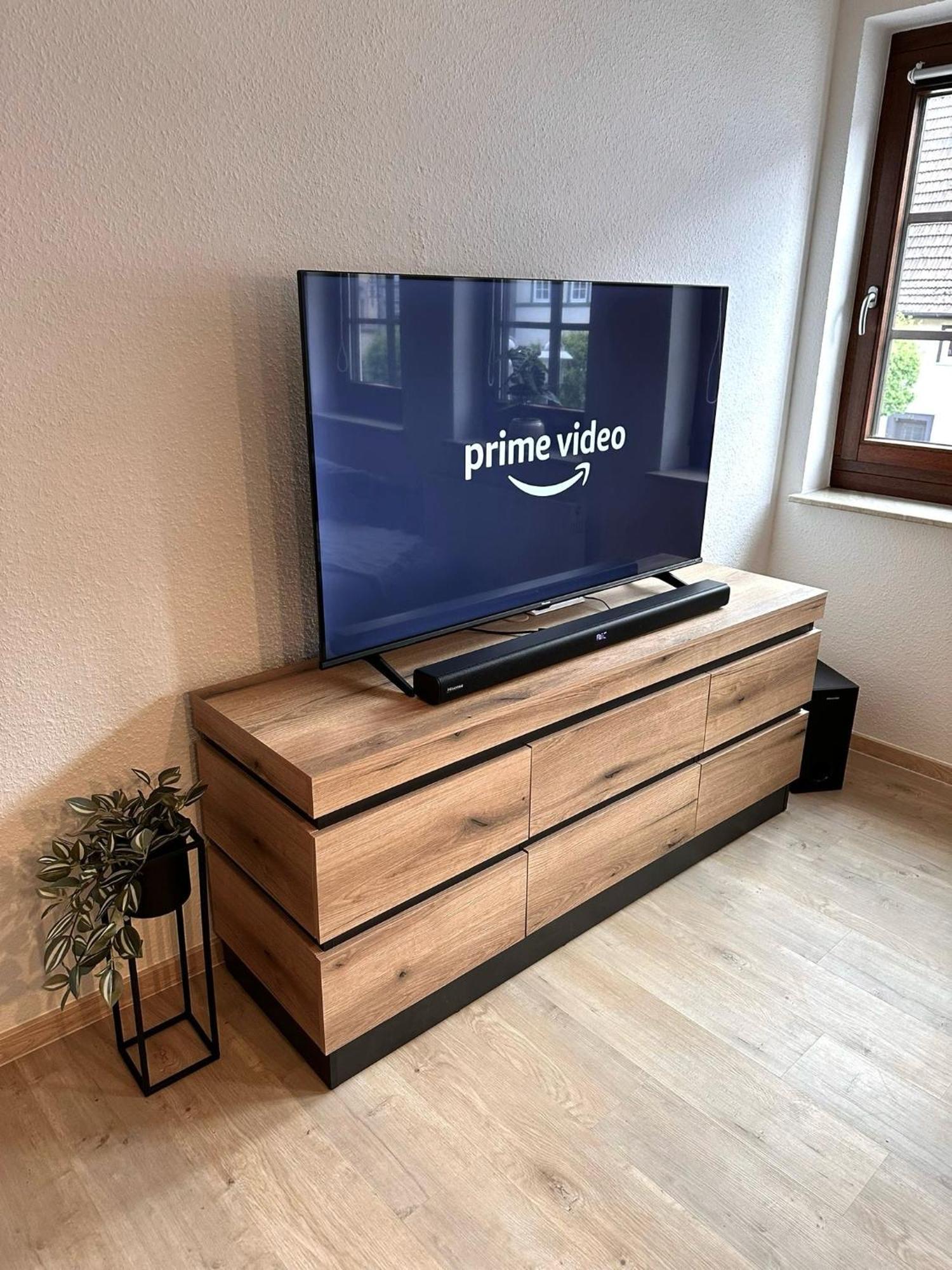 Ferienwohnung K38 Eisenach Exteriér fotografie